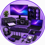 Computer & Electronics