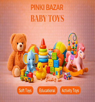 BABY TOYS