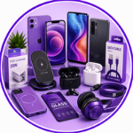 Mobile & Accessories