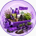 Agriculture & Gardening