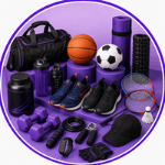 Sports & Fitness