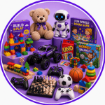 Toys & Games