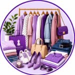Fashion & Clothing