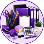 Stationery & Office