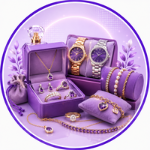 Jewelry & Watches